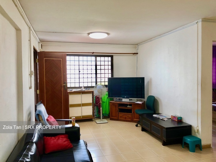 Blk 745 Yishun Street 72 (Yishun), HDB 4 Rooms #172582132